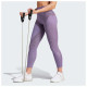 Adidas Γυναικείο κολάν Techfit Printed 7/8 Leggings